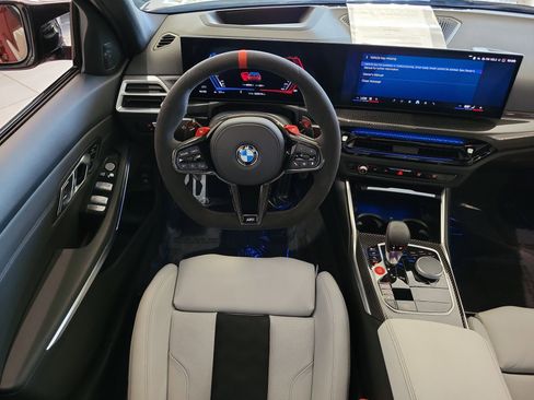 Used 2026 BMW M3 Competition image 15