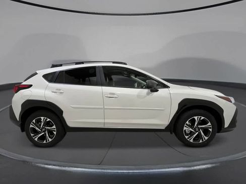 New 2025 Subaru Crosstrek 2.0i Premium image 6