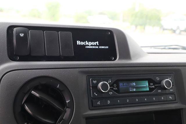 New 2027 Ford E-350 and Econoline 350 Super Duty w/ Power Equipment Group RWD image 30