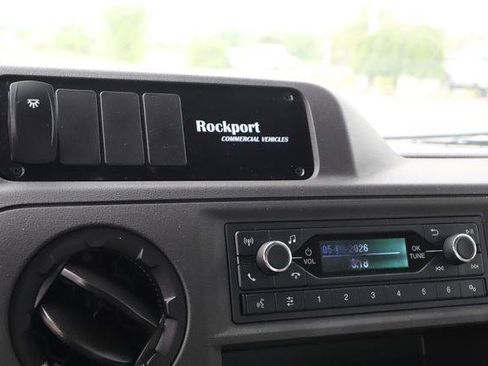 New 2027 Ford E-350 and Econoline 350 Super Duty w/ Power Equipment Group RWD image 30