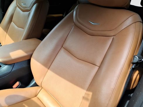 Certified 2023 Cadillac XT5 Premium Luxury AWD/4WD image 14
