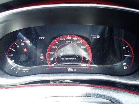 Used 2016 Dodge Dart Aero FWD image 16