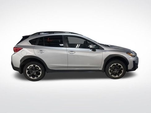 Certified 2023 Subaru Crosstrek 2.0i Premium image 6
