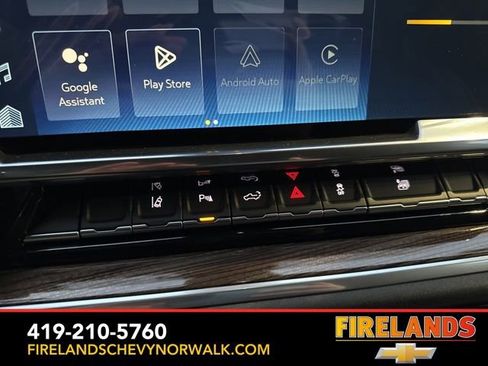 New 2026 Chevrolet Silverado 2500 LT w/ All Star Edition image 32