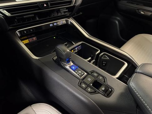 Used 2025 Lexus TX 350 AWD w/ Technology Package image 17