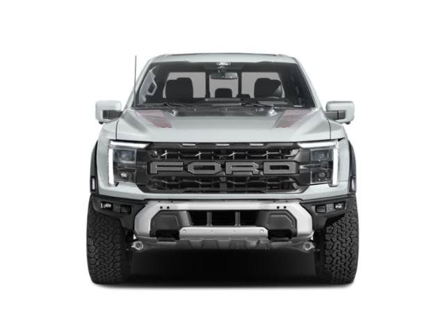 New 2026 Ford F150 Raptor AWD/4WD image 4