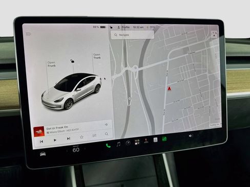 Used 2019 Tesla Model 3 Long Range AWD/4WD image 19