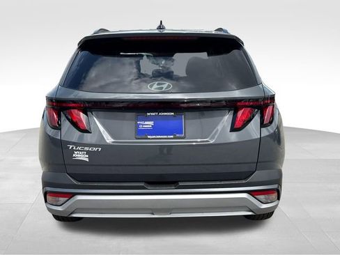 New 2026 Hyundai Tucson SEL FWD image 4