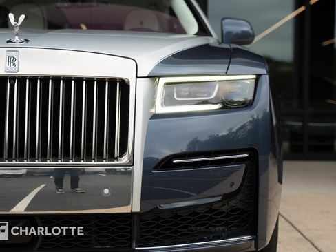 Used 2023 Rolls-Royce Ghost AWD/4WD image 7