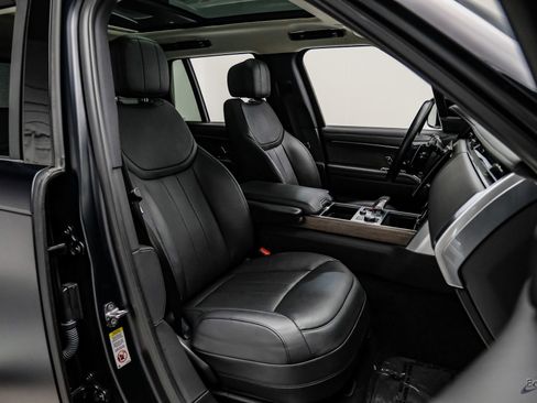 Used 2023 Land Rover Range Rover SE image 45