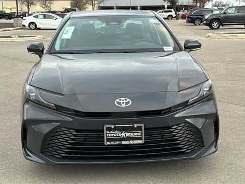 New 2026 Toyota Camry LE image 2