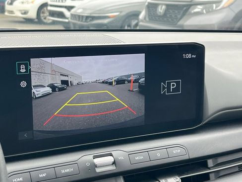 Used 2025 Kia K4 FWD image 23