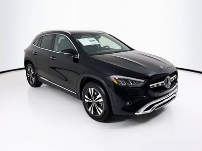 New 2026 Mercedes-Benz GLA 250