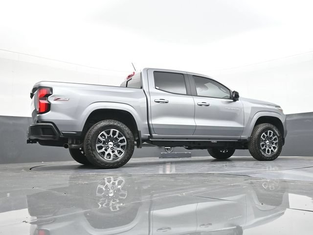New 2026 Chevrolet Colorado Z71 AWD/4WD image 47