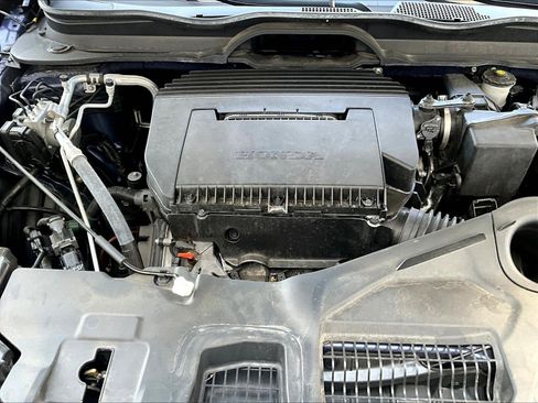 Used 2024 Honda Pilot Touring image 31