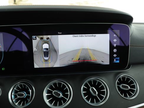Used 2022 Mercedes-Benz E 450 Cabriolet image 27