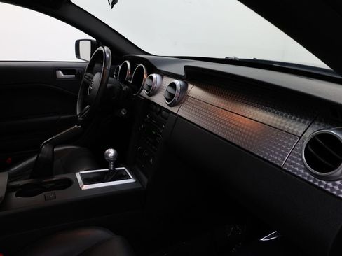 Used 2008 Ford Mustang GT Premium RWD image 62