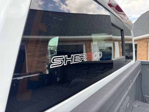 Used 2023 GMC Sierra 1500 Elevation w/ Preferred Package image 53