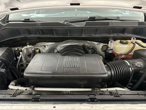 Used 2019 Chevrolet Silverado 1500 W/T w/ WT Convenience Package image 24