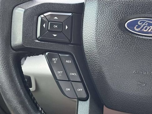 Used 2015 Ford F150 XLT AWD/4WD image 24