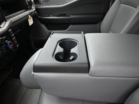 New 2025 Ford F150 XL image 20