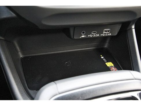 New 2026 Subaru Crosstrek 2.5i Wilderness w/ Crosstrek Mirror Package AWD/4WD image 22