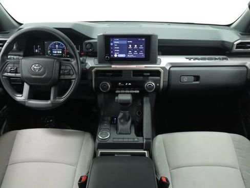 Used 2025 Toyota Tacoma SR5 image 12