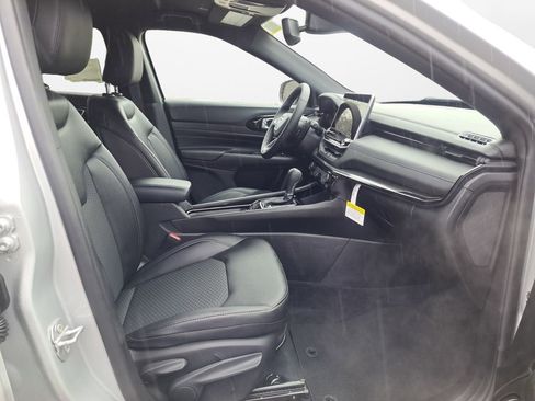 New 2026 Jeep Compass Latitude image 24