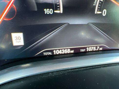 Used 2016 BMW 750i RWD image 16