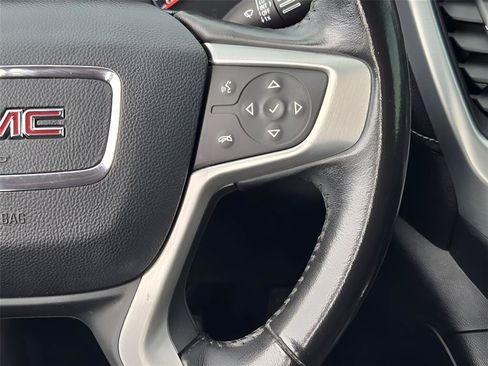 Used 2019 GMC Acadia SLE FWD image 26
