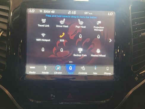 Used 2019 Jeep Cherokee Limited FWD image 25