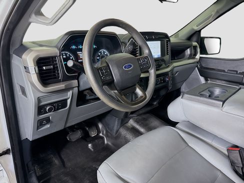 Used 2022 Ford F150 XL w/ Trailer Tow Package AWD/4WD image 22