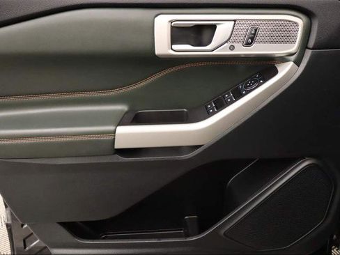 Certified 2024 Ford Explorer Timberline w/ Timberline Technology Package image 33