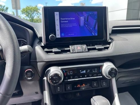 Used 2024 Toyota RAV4 XLE Premium w/ Weather Package AWD/4WD image 27