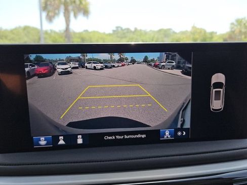 Certified 2026 Acura MDX w/ Technology Package FWD image 9