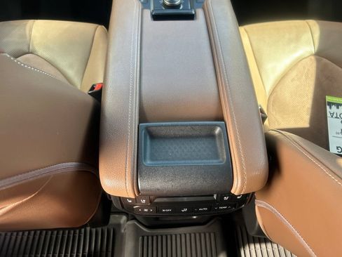 Certified 2024 Toyota Grand Highlander AWD Hybrid image 26