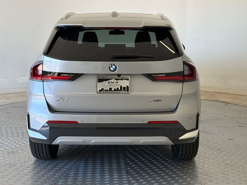 Used 2025 BMW X1 xDrive28i w/ Premium Package AWD/4WD image 10