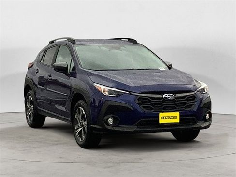 New 2026 Subaru Crosstrek 2.0i Premium image 7