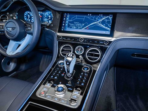 Used 2023 Bentley Continental GT Speed image 25