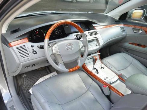 Used 2007 Toyota Avalon Limited FWD image 13