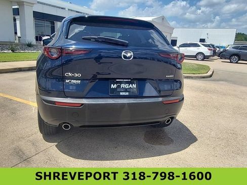 Used 2021 MAZDA CX-30 FWD 2.5 S w/ Preferred Package image 33