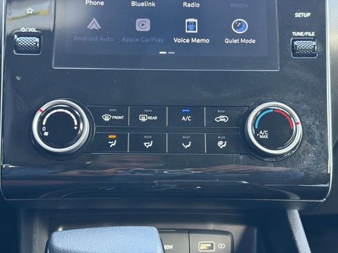 Used 2022 Hyundai Tucson SEL w/ Cargo Package image 19