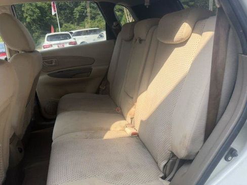 Used 2009 Hyundai Tucson GLS FWD image 13