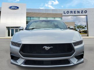 Certified 2025 Ford Mustang Premium RWD video 2