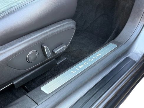 Used 2014 Lincoln MKZ Hybrid w/ Equipment Group 202A Reserve FWD image 26