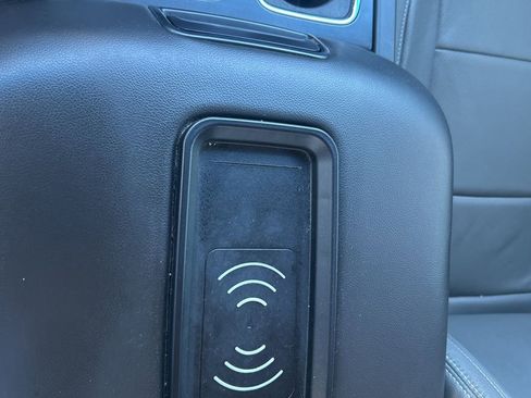 Used 2016 Chevrolet Silverado 1500 LT w/ Texas Edition image 16