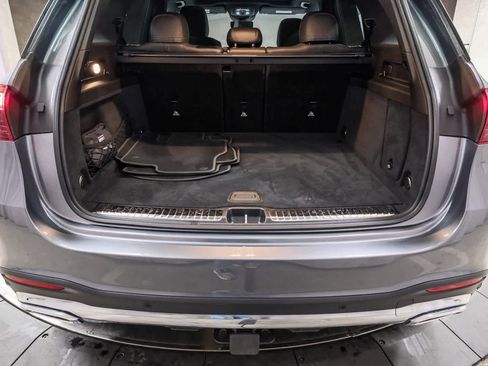 Used 2026 Mercedes-Benz GLE 450 4MATIC image 26