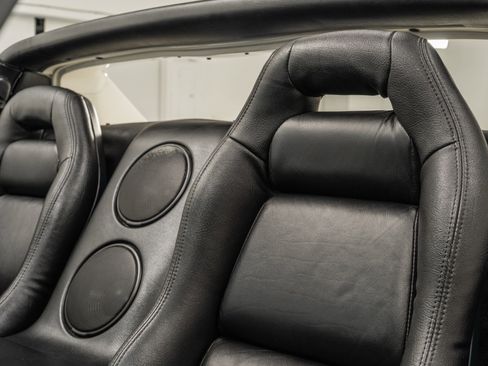 Used 1996 Dodge Viper RT/10 image 25