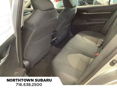 Used 2024 Toyota Camry LE FWD image 13