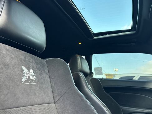 Used 2019 Dodge Challenger R/T Scat Pack image 16